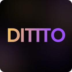 Dittto.ai Logo-4